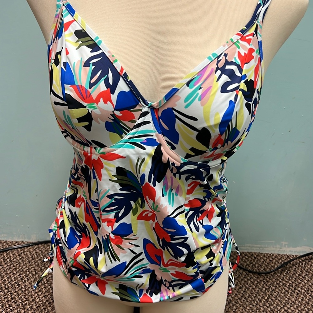 NWT Panache Tankini